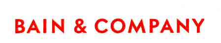 bain & company recommends corporate entertainer Peter Gross