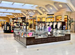 Store Design and Project Management - Retail Display Solutions- Kiosk, Store in Store, Mall Retail, Trade Shows
