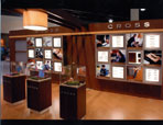 Trade Show design & project management